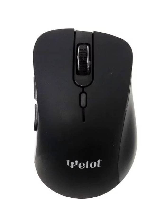 ماوس بی‌سیم Velot مدل WM-W92 مناسب لپ‌تاپ و کامپیوتر