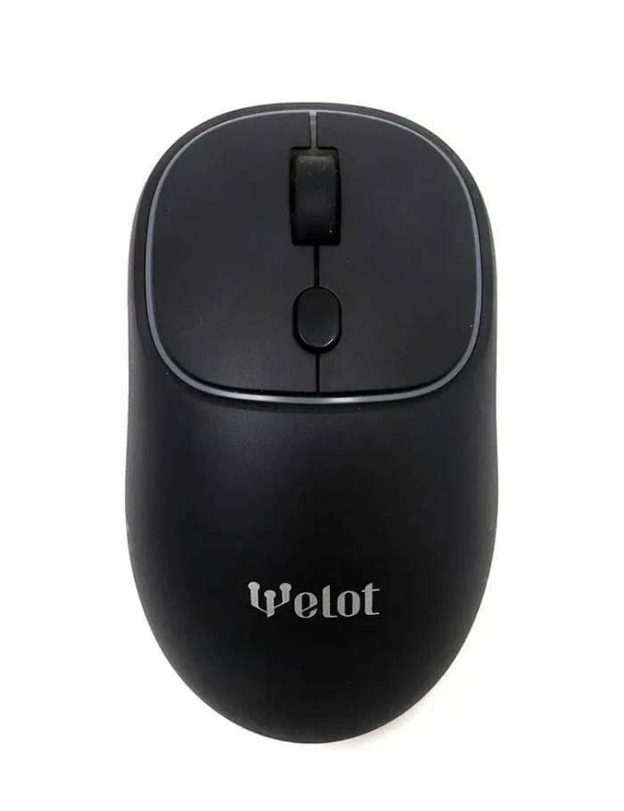ماوس بی‌سیم Velot مدل WM-W94 قابل شارژ با Type-C — تصویر ۲