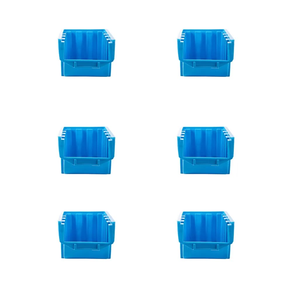 باکس مدل PKS6 مجموعه 6 عددی