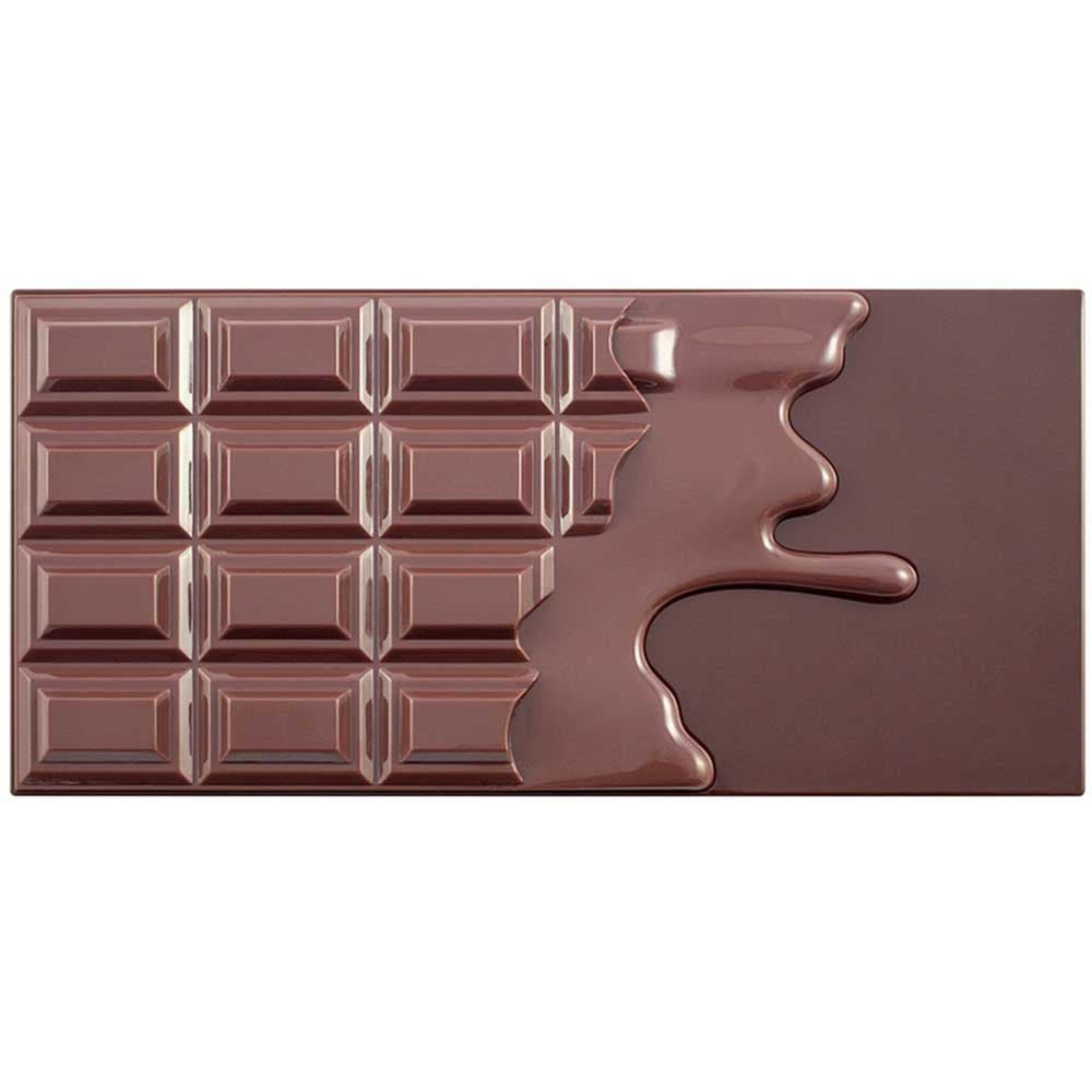پالت سایه چشم I Heart Chocolate رولوشن — تصویر ۴