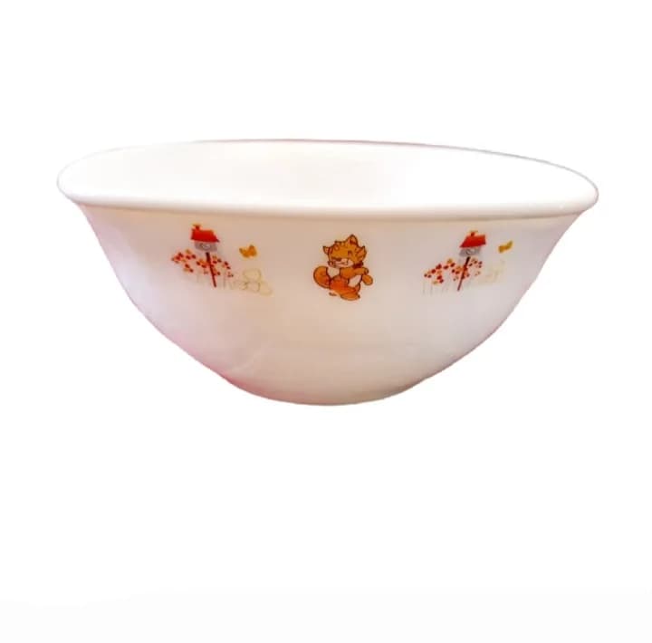 سرویس غذا خوری 5 پارچه پارس اوپال کد 00657 — تصویر ۶