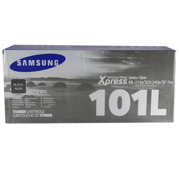 کارتریج سامسونگ مدل 101L کد MLT-D101L