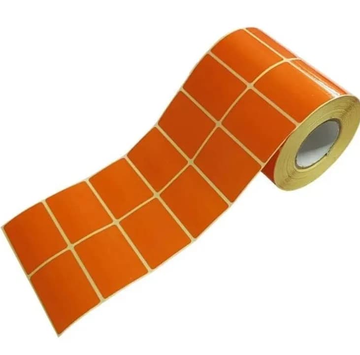 برچسب پرینتر لیبل زن ویراگیتا مدل 51×34 بسته 3000 عددی — تصویر ۳