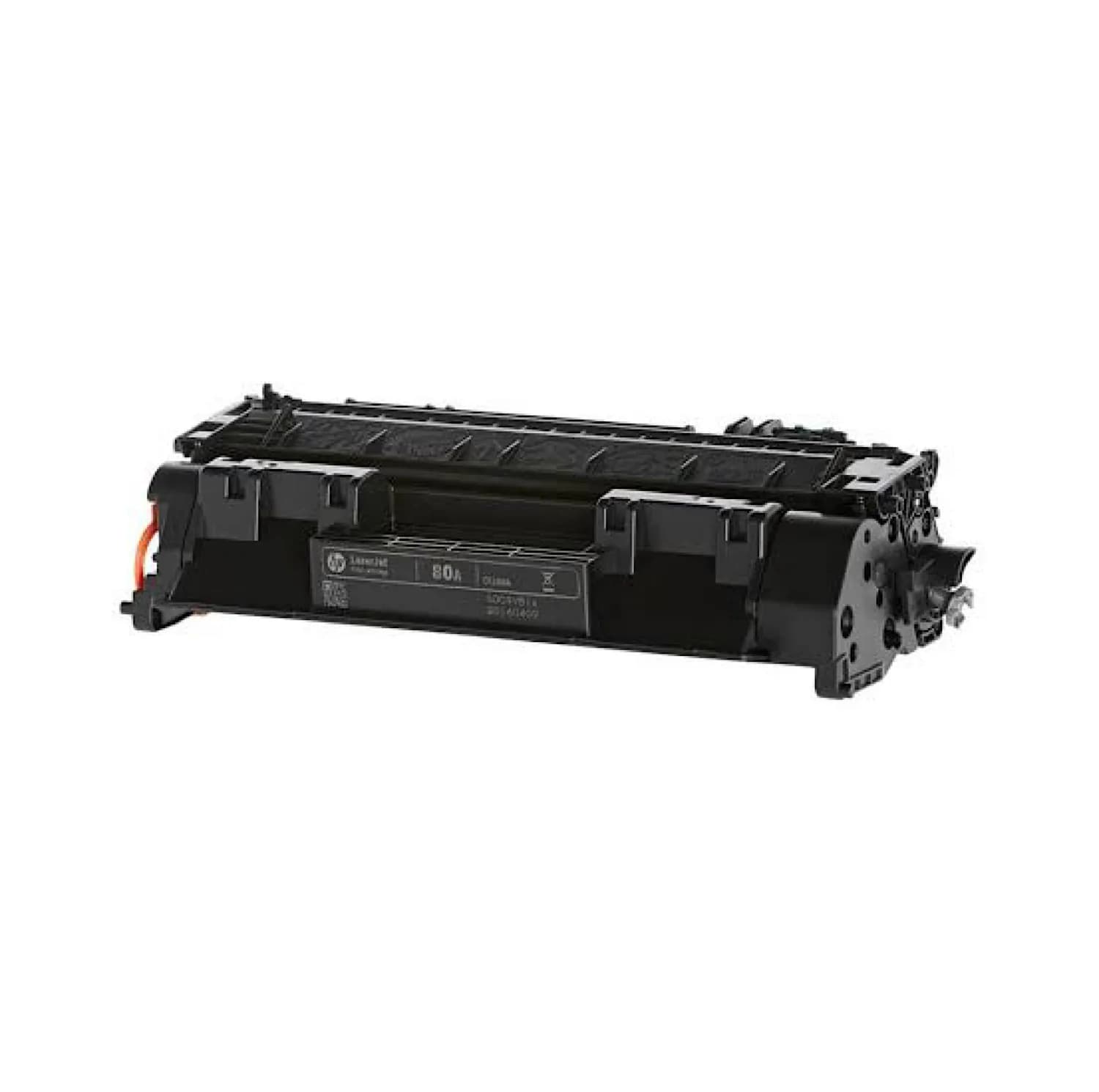 کارتریج تونر مشکی اچپی مدل 80A کد CF280A — تصویر ۲