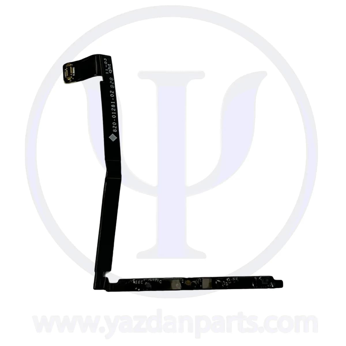 FLAT BATTERY IPHONE XS ORG