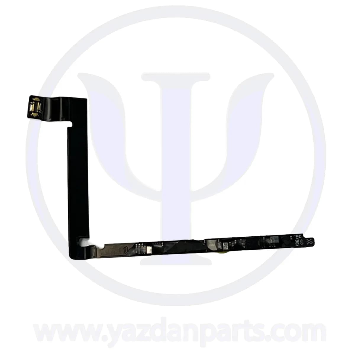FLAT BATTERY IPHONE XR ORG