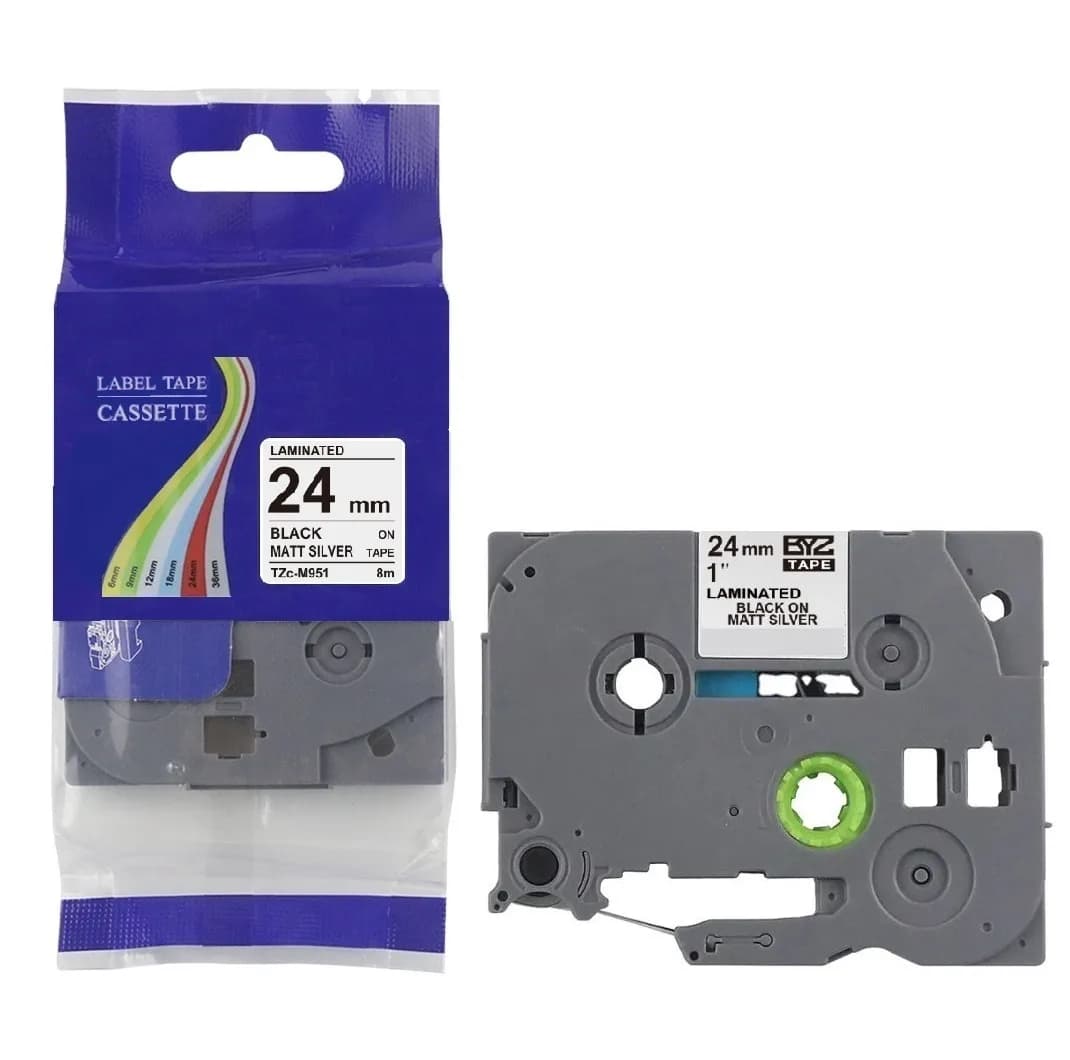 برچسب پرینتر لیبل‌زن مدل TZC-M951