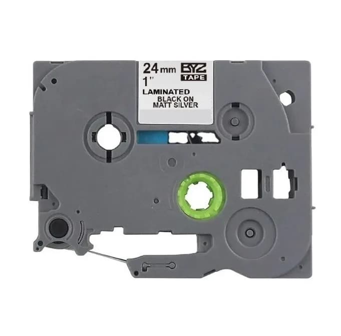 برچسب پرینتر لیبل‌زن مدل TZC-M951 — تصویر ۲