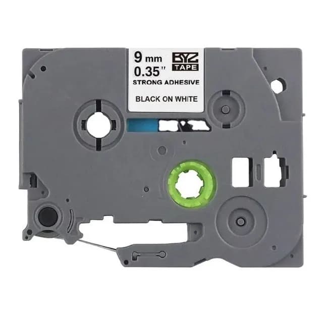 برچسب پرینتر لیبلزن مدل TZC-S221 — تصویر ۲
