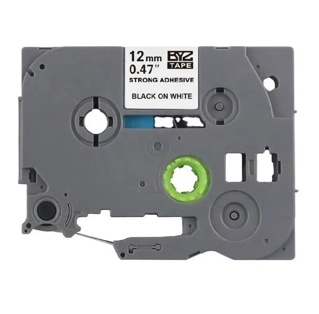 برچسب پرینتر لیبل‌زن مدل TZC-S231 — تصویر ۲