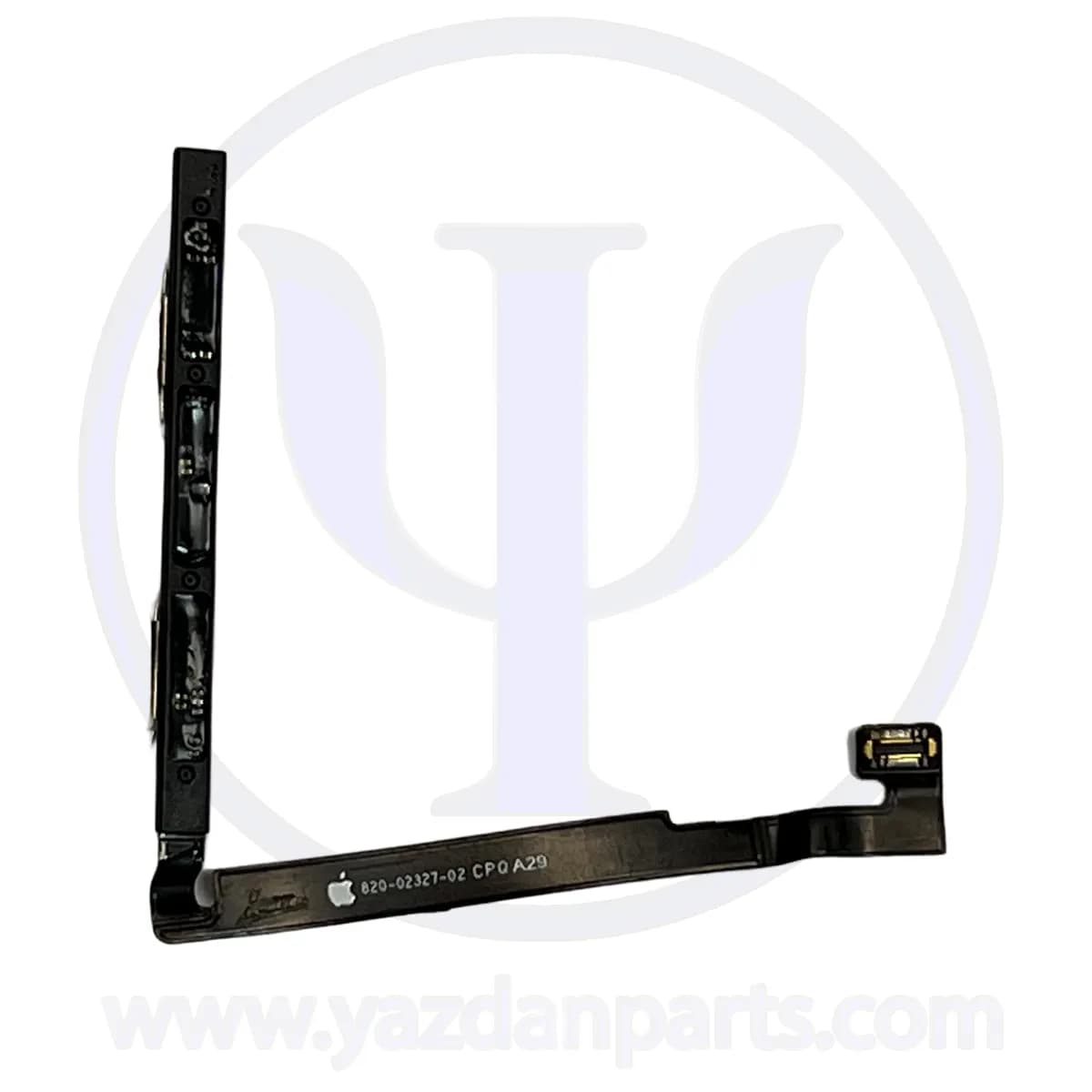 FLAT BATTERY IPHONE 12 / 12 PRO ORG