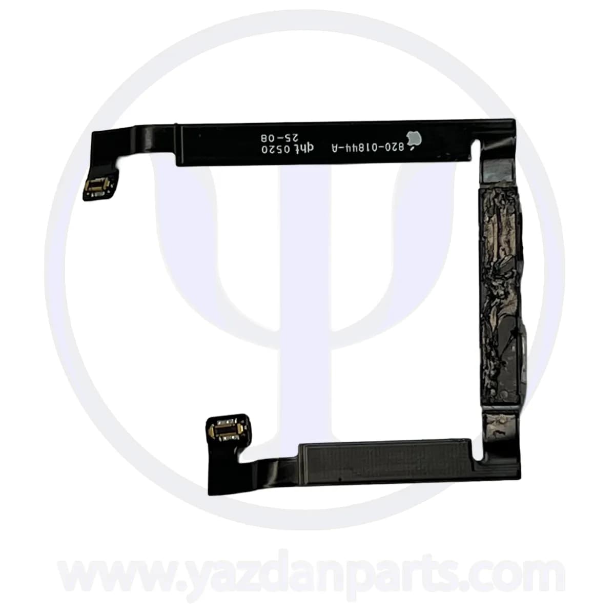 FLAT BATTERY IPHONE 11 PRO ORG