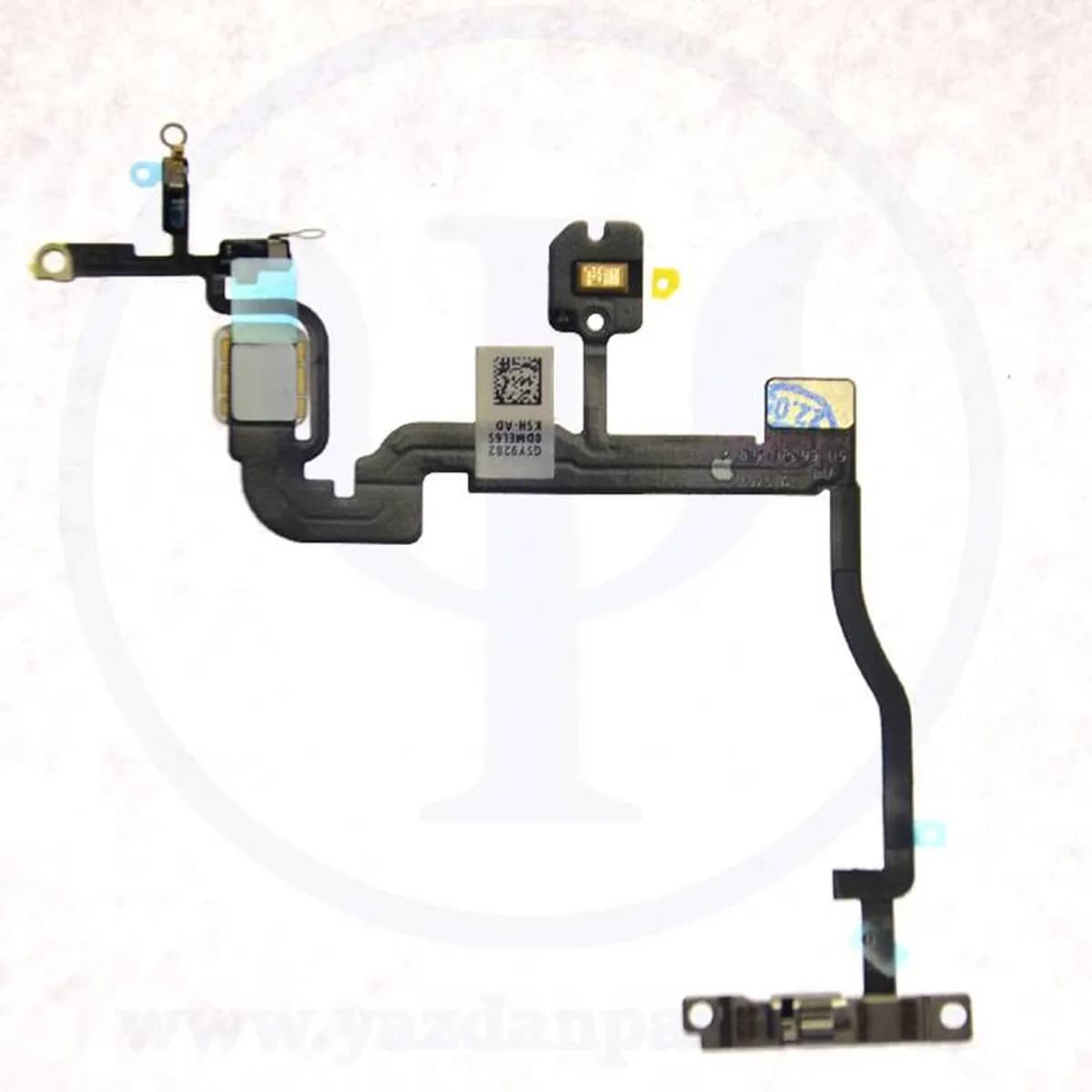 FLASH CAMERA / FLAT POWER IPHONE 11 PRO MAX