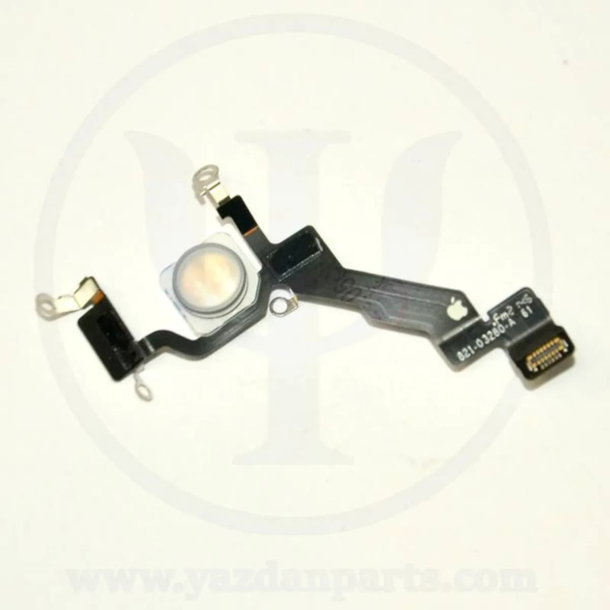 FLASH CAMERA IPHONE 13 PRO