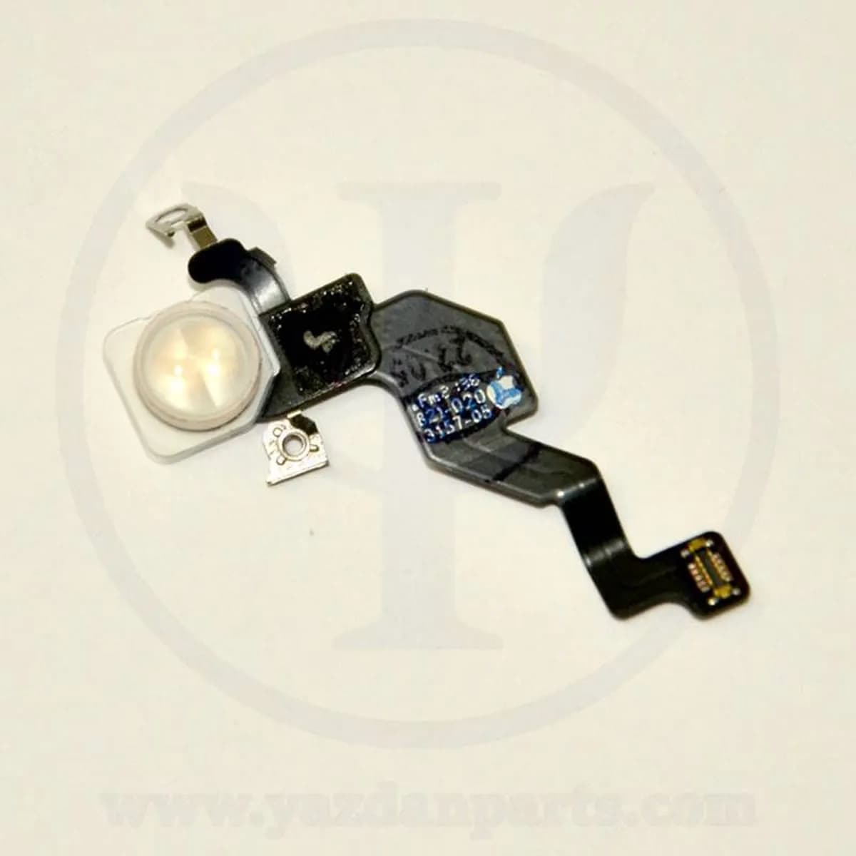 FLASH CAMERA IPHONE 13 MINI