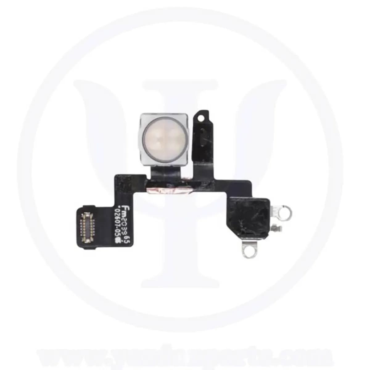 FLASH CAMERA IPHONE 12 MINI