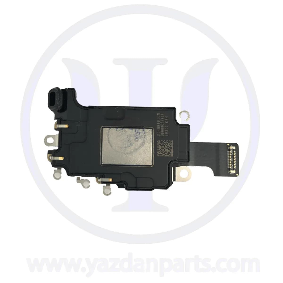 EARPHONE IPHONE 16 PRO ORG