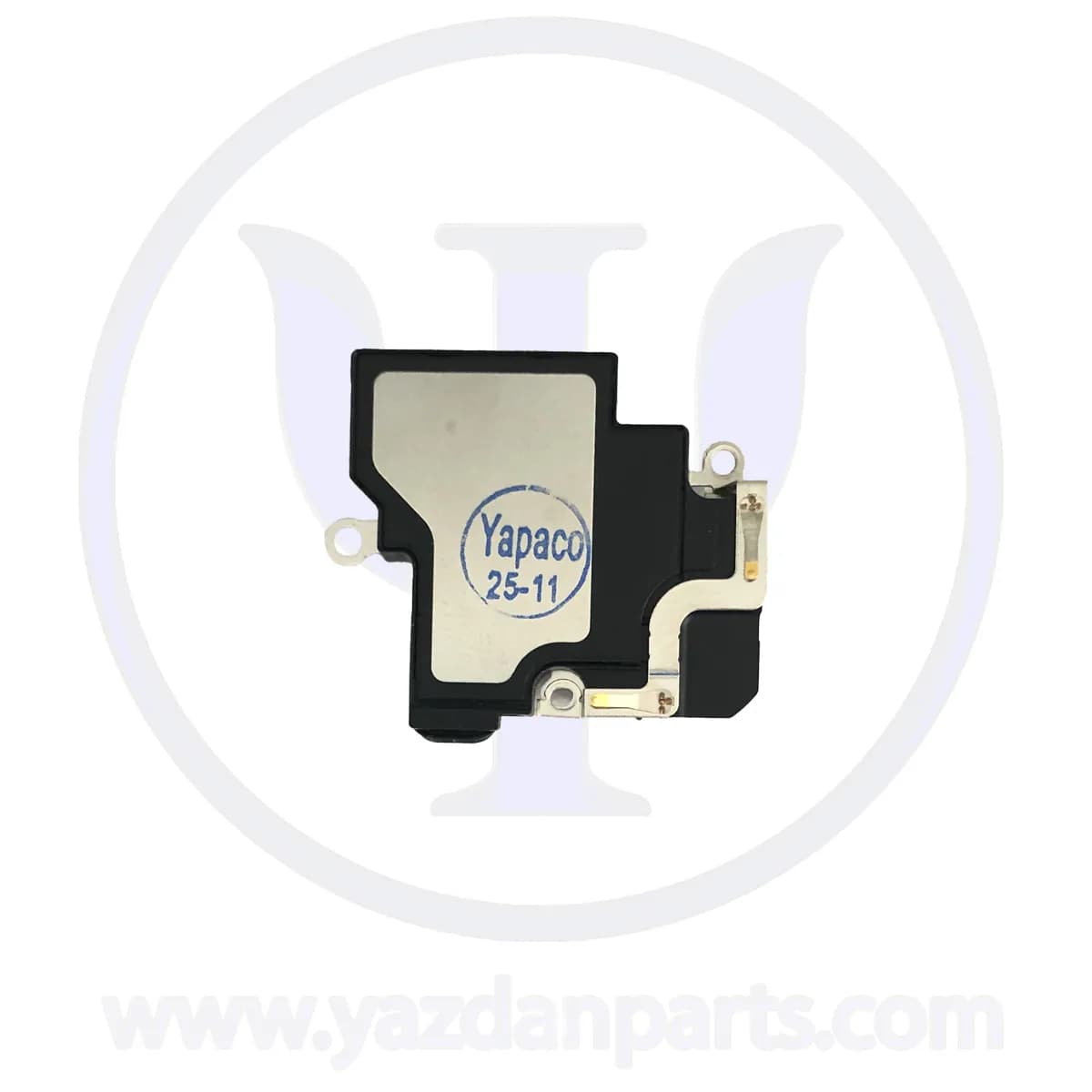 EARPHONE IPHONE 15 PRO ORG — تصویر ۲