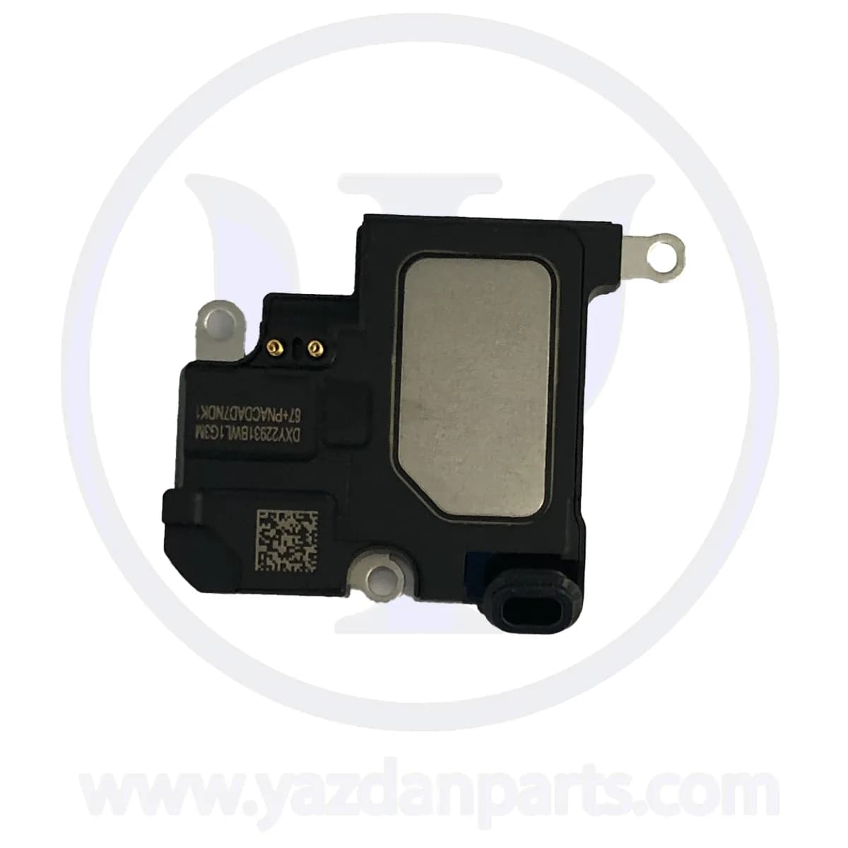EARPHONE IPHONE 14 PRO ORG