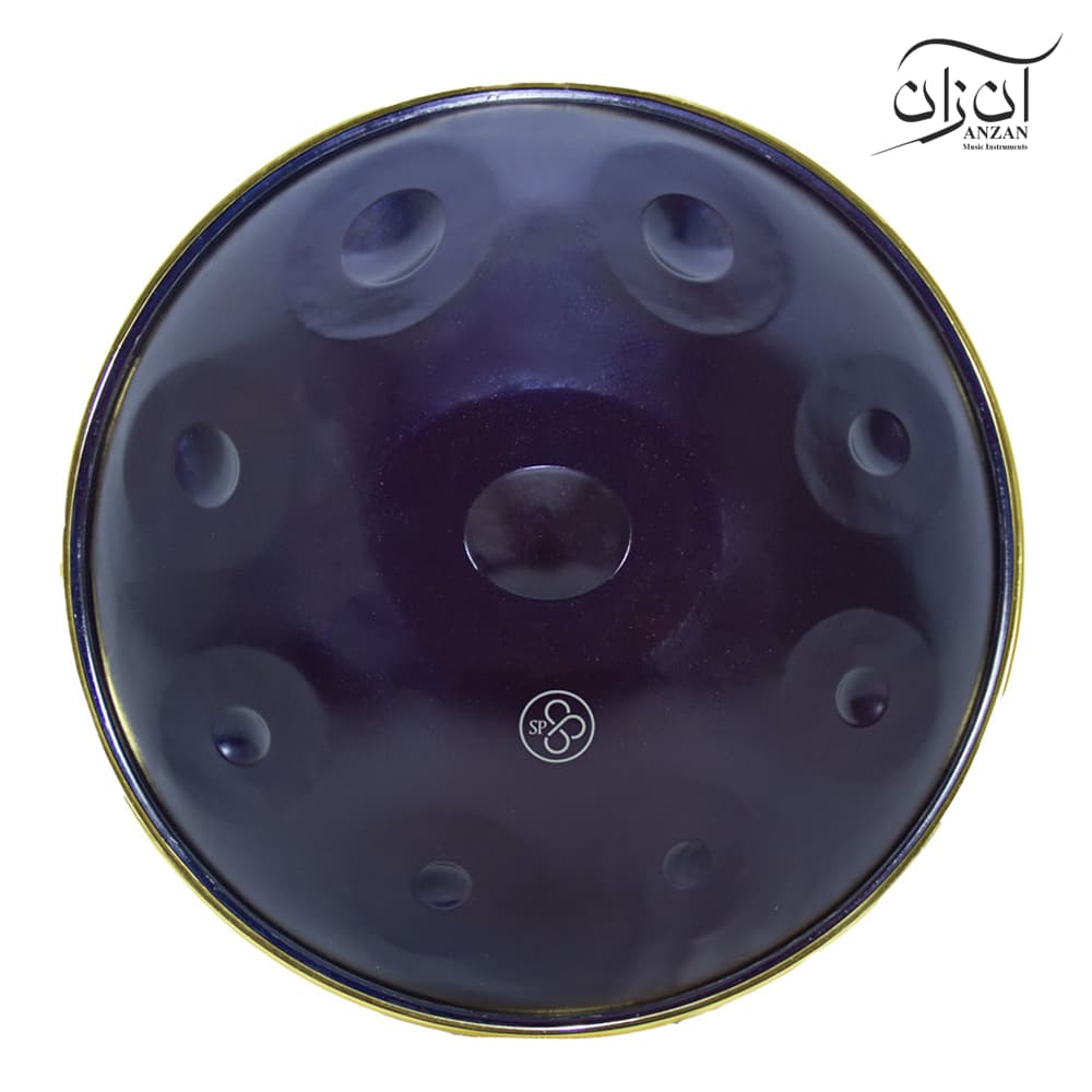 هنگ درام Sp اس پی فولاد نیتراید