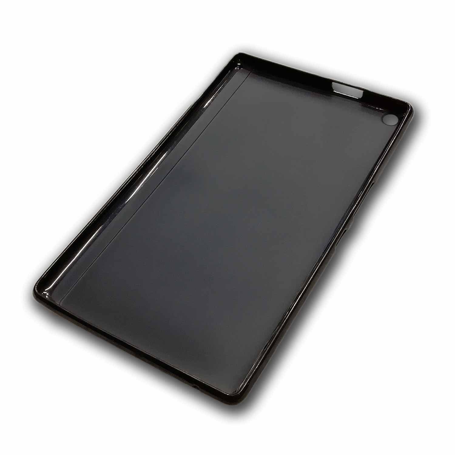 کاور طرح رز | تبلت ایسوس ZenPad 8.0 (Z380) — تصویر ۲