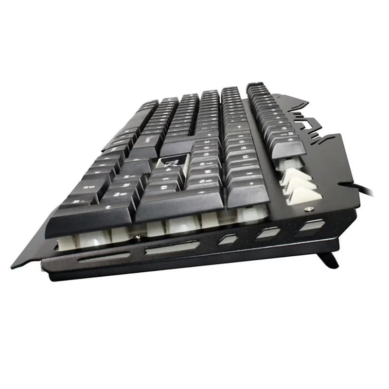 کیبورد باسیم تسکو مدل TK 8021L — تصویر ۵