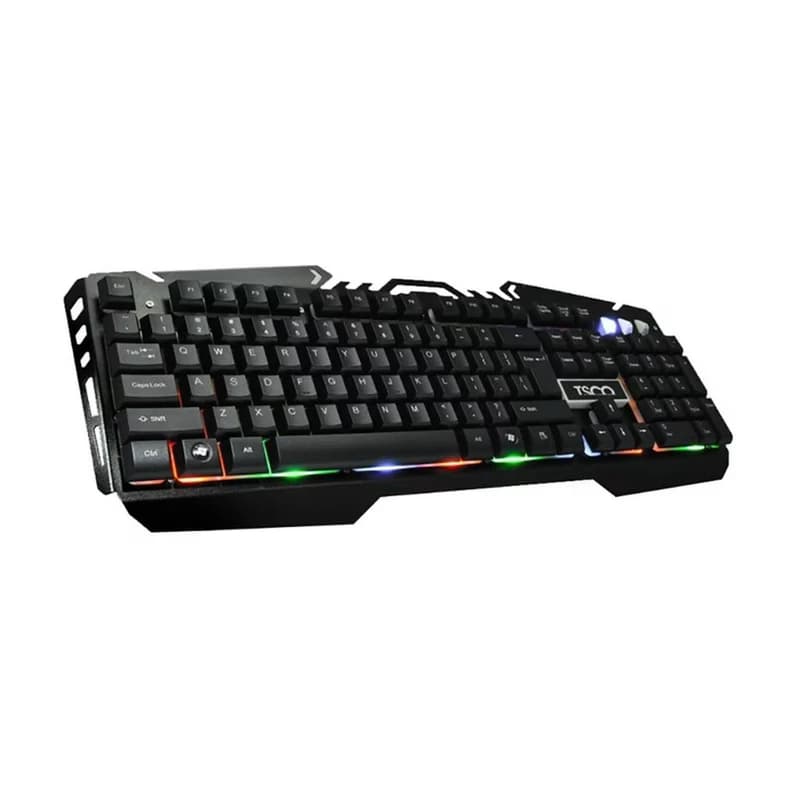 کیبورد باسیم تسکو مدل TK 8021L — تصویر ۲