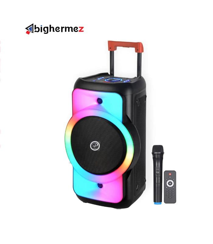 اسپیکر بلوتوث قابل حمل ایکس پی پروداکت مدل XP-M1217A