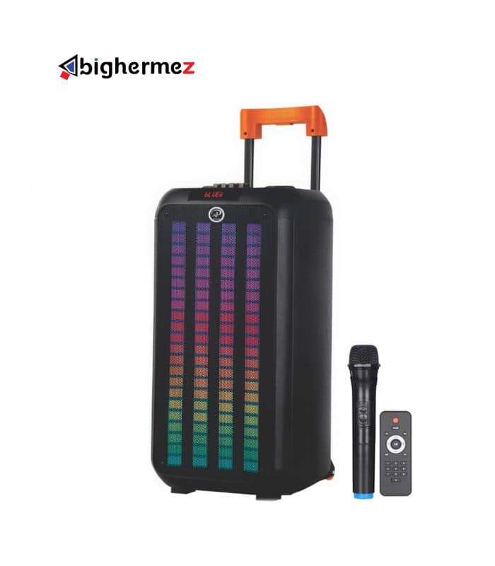 اسپیکر بلوتوث قابل حمل ایکس پی پروداکت مدل XP-M1211A