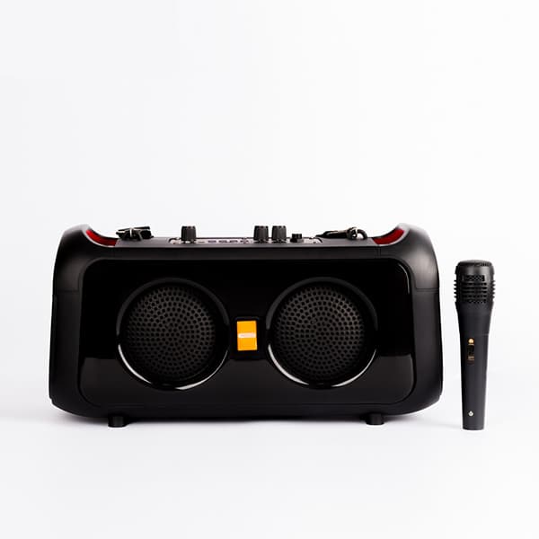 اسپیکر پرودا مدل BOM BOX 200 _Proda