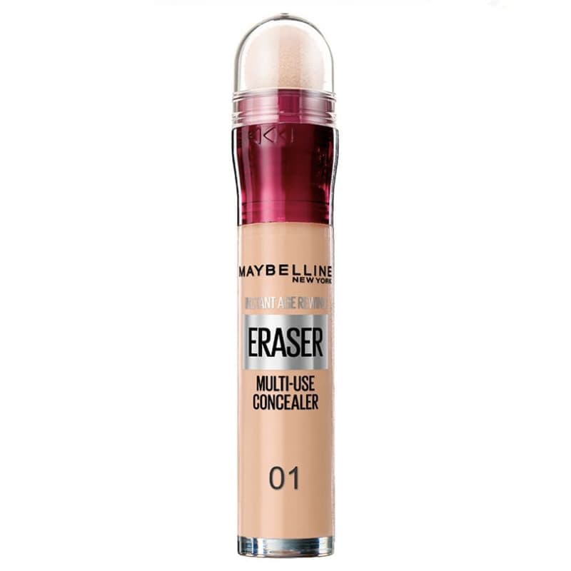 کانسیلر آنتی ایج میبلین شماره 01- Maybelline(اورجینال)
