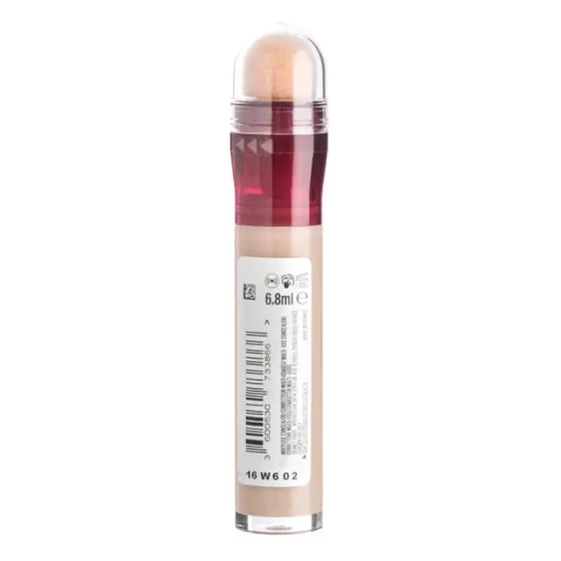 کانسیلر آنتی ایج میبلین شماره 01- Maybelline(اورجینال) — تصویر ۲