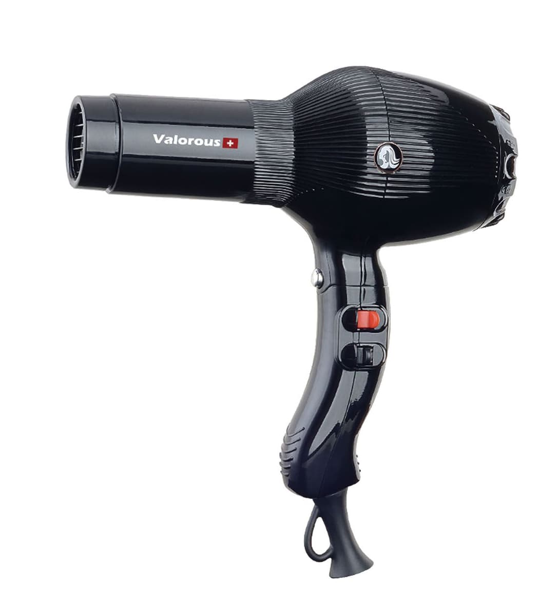 سشوار فوق حرفه ای سالنی 2600 مدل VL-505