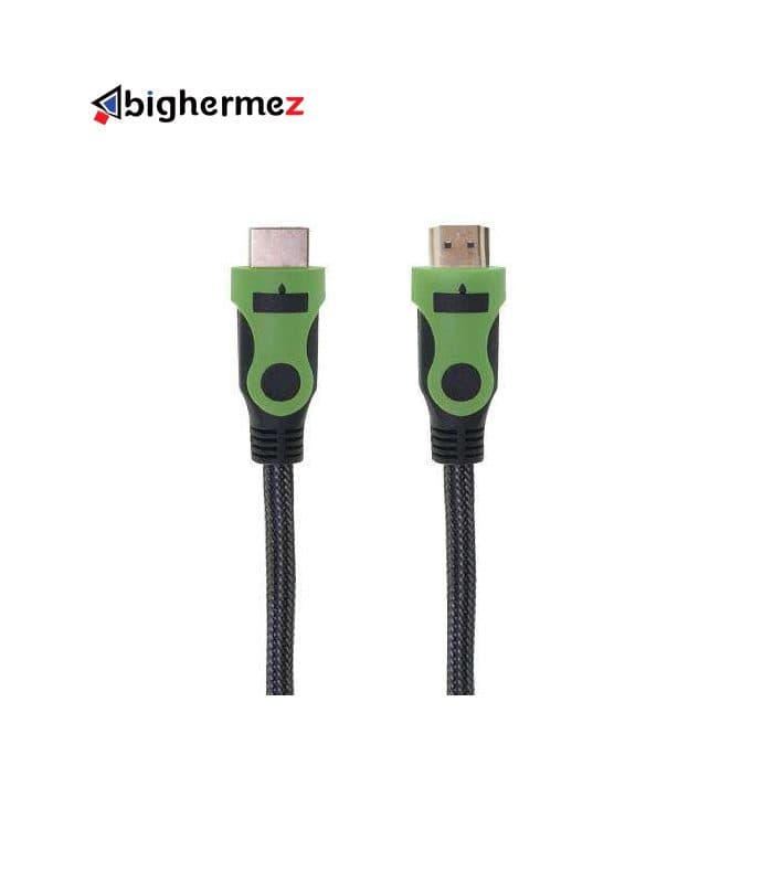 کابل HDMI ایکس پی پروداکت مدل CCTV به طول 15 متر — تصویر ۲