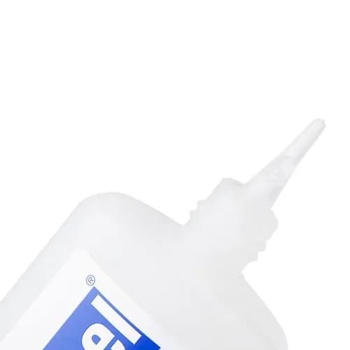چسب 123 میتراپل مدل BK-4002 حجم 400 میلی لیتر — تصویر ۲