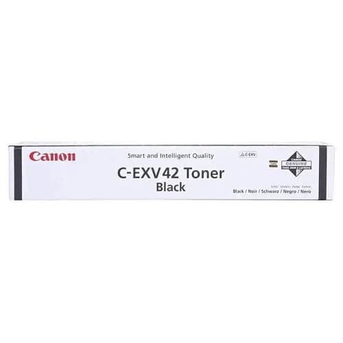 تونر مشکی کانن مدل C-EX9V — تصویر ۲