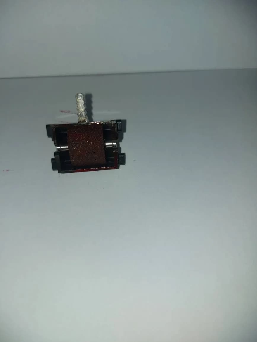 نمدی پرفراژ چک EC90-EC70- EC30 مکس ژاپن — تصویر ۳