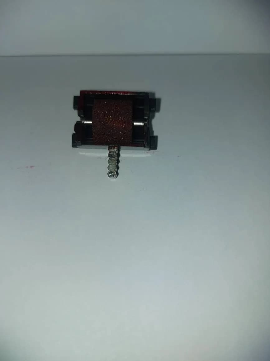 نمدی پرفراژ چک EC90-EC70- EC30 مکس ژاپن — تصویر ۲
