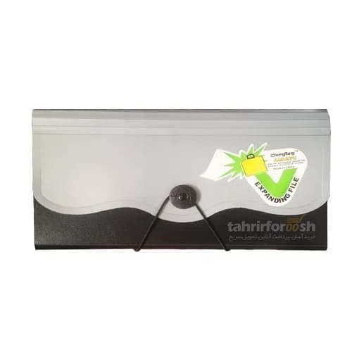 آلبوم چک آکاردئونی