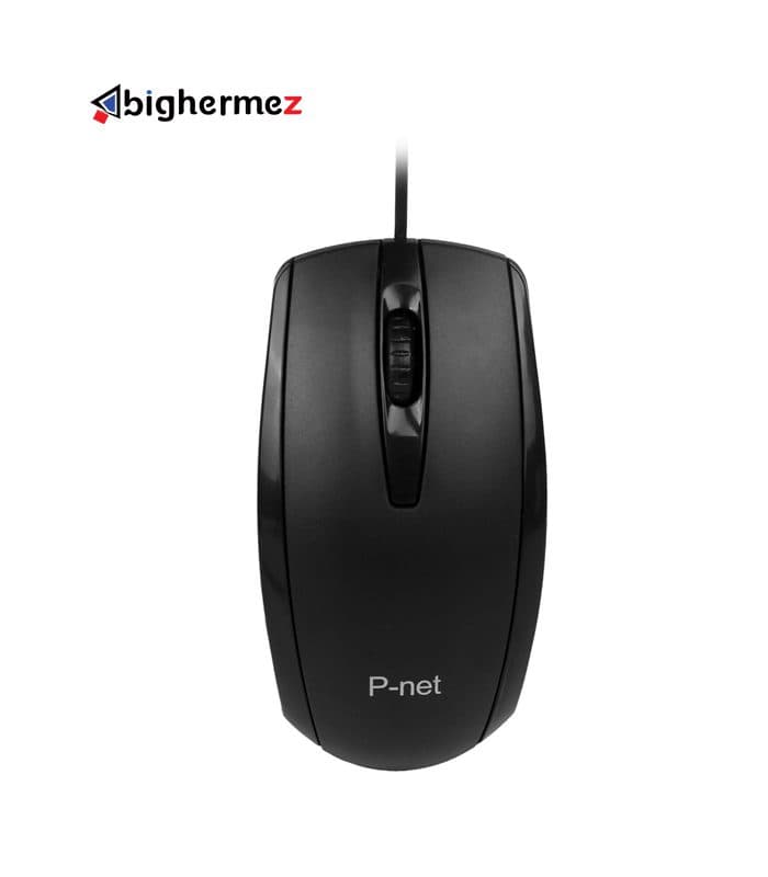 ماوس باسیم پی نت مدل Z.20