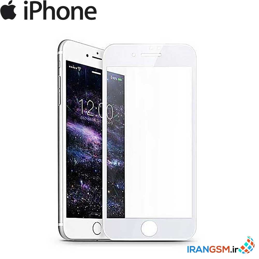 گلس سرامیکی موبایل آیفون Apple iPhone 6 2014