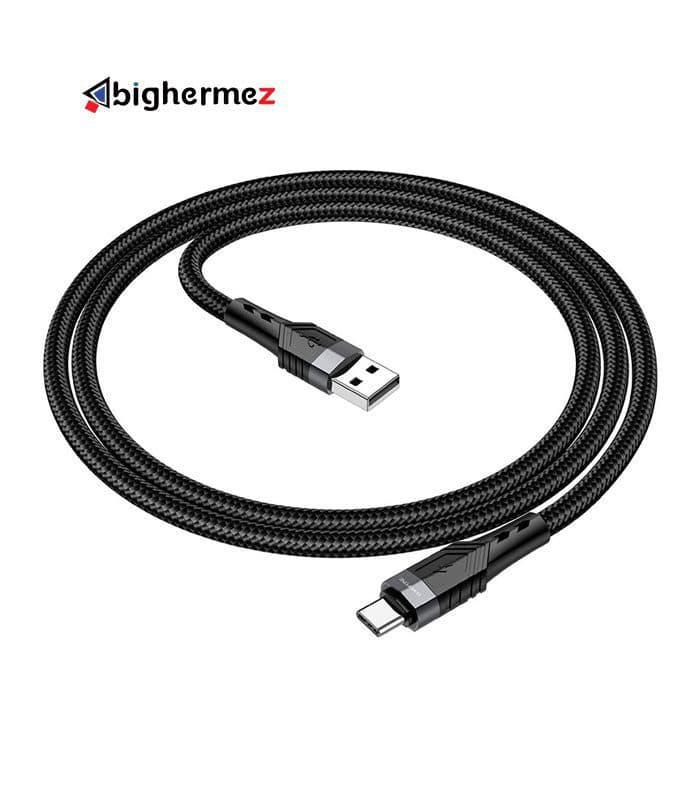 کابل شارژ میکرو یو اس بی بروفون مدل BU35