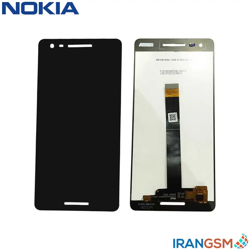 تاچ ال سی دی موبایل نوکیا Nokia 2.1