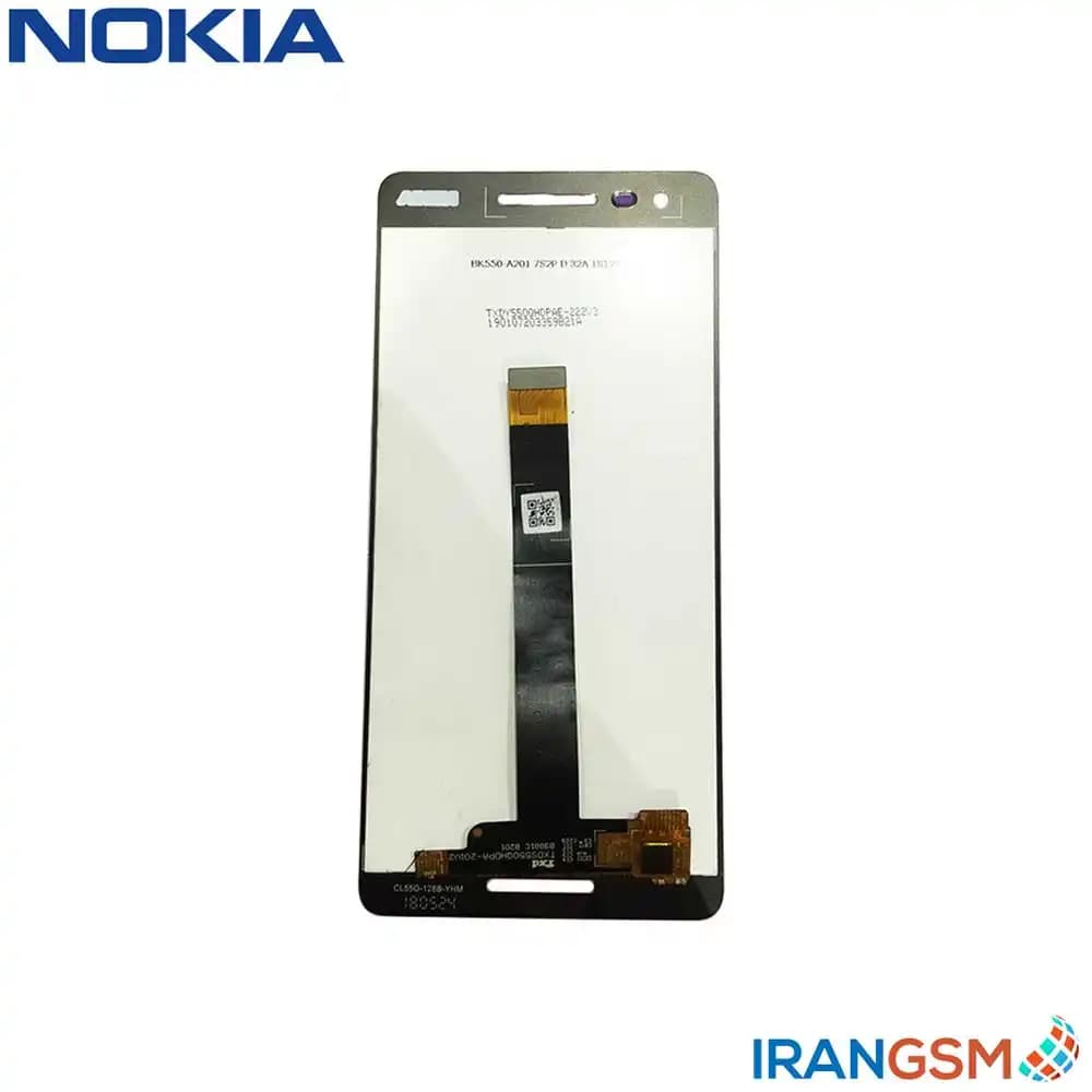 تاچ ال سی دی موبایل نوکیا Nokia 2.1 — تصویر ۲