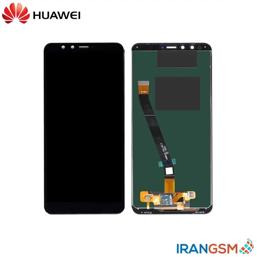 تاچ ال سی دی موبایل هواوی Huawei Y9 2018