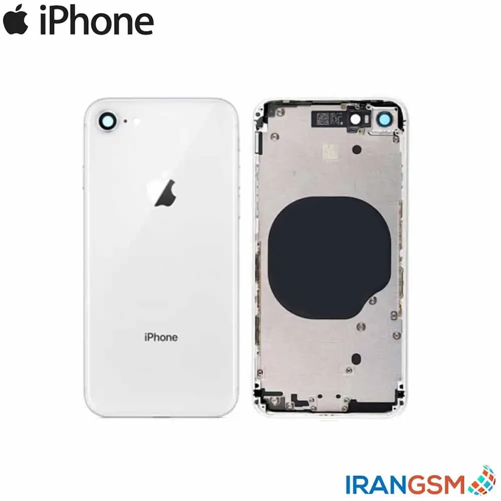قاب و شاسی موبایل آیفون Apple iPhone 8