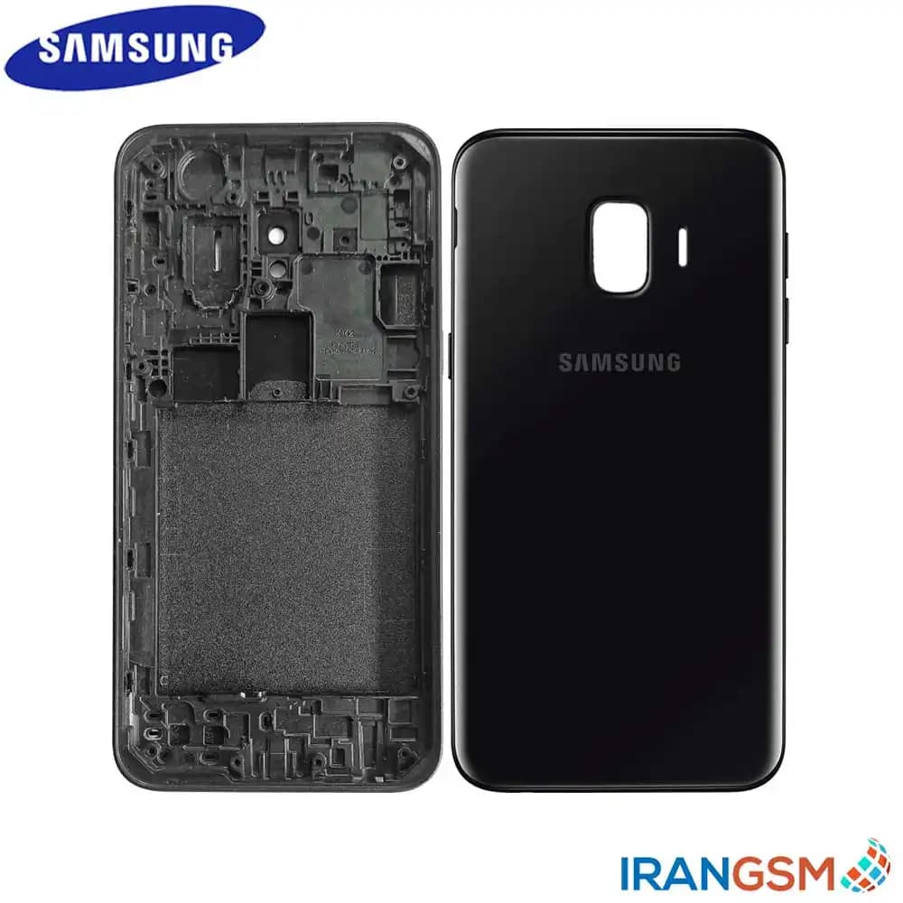 قاب و شاسی موبایل سامسونگ Samsung Galaxy J2 Core 2020 SM-J260