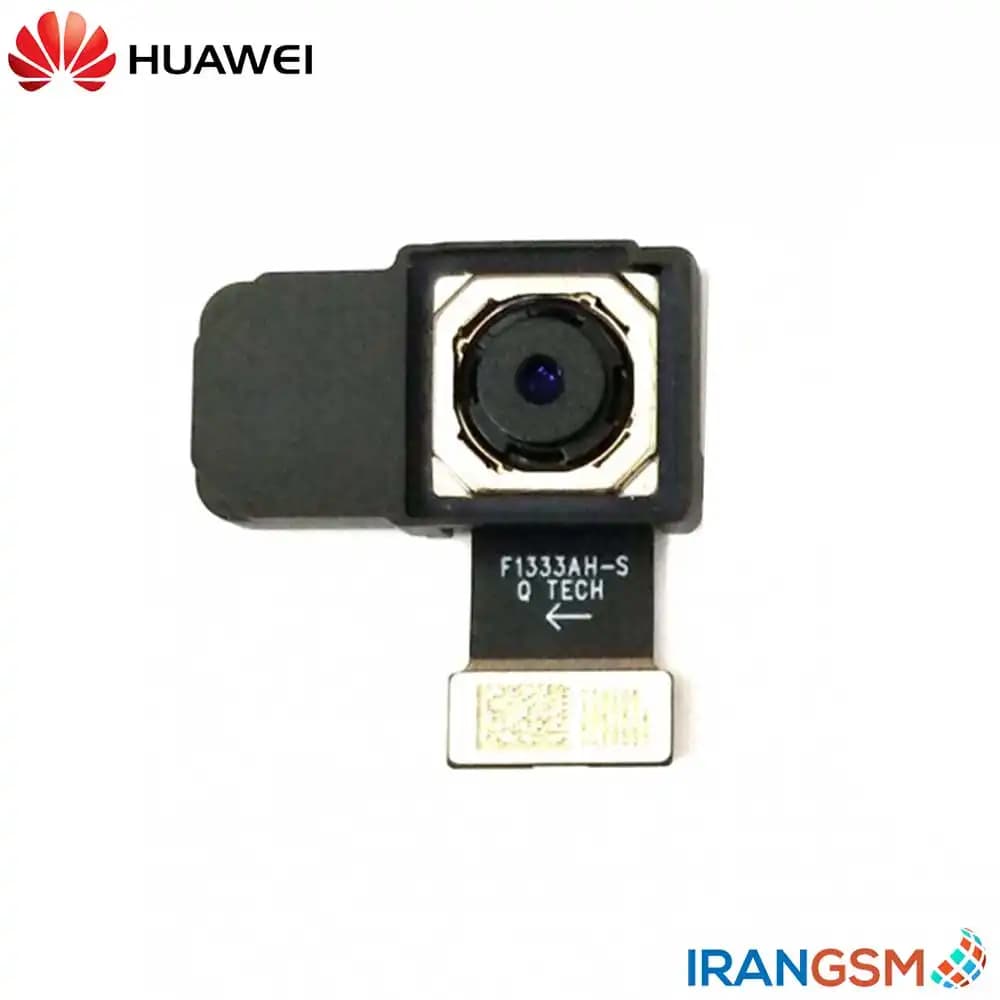 دوربین پشت موبایل هواوی Huawei Y6 Prime 2018 — تصویر ۲