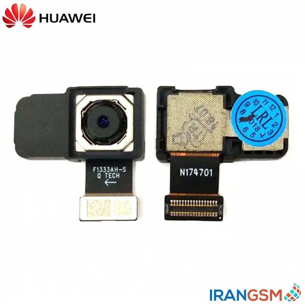 دوربین پشت موبایل هواوی Huawei Y6 Prime 2018