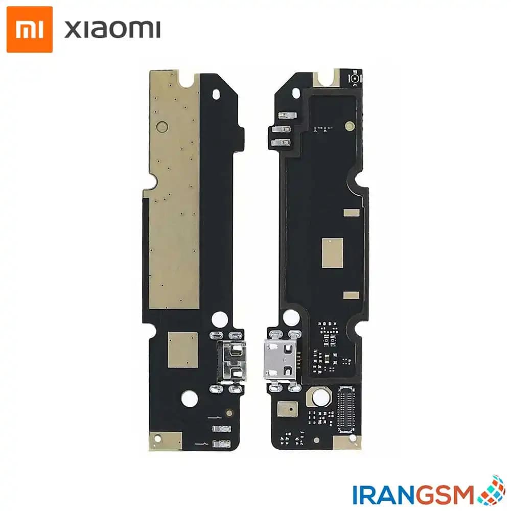 برد شارژ موبایل شیائومی Xiaomi Redmi Note 3 Pro